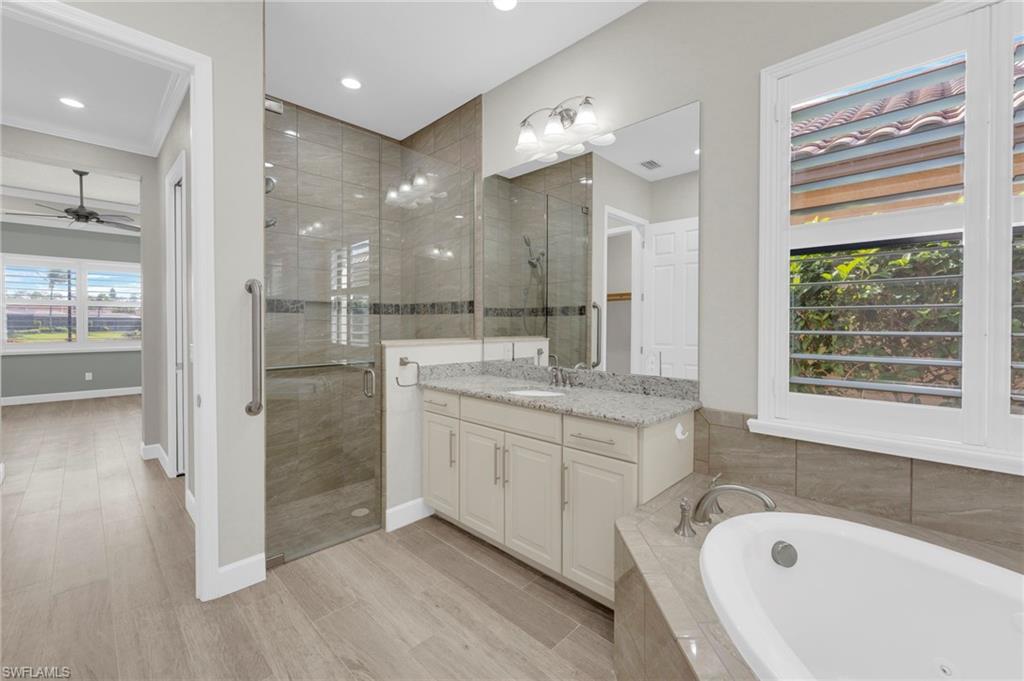 BONITA ISLES - Residential