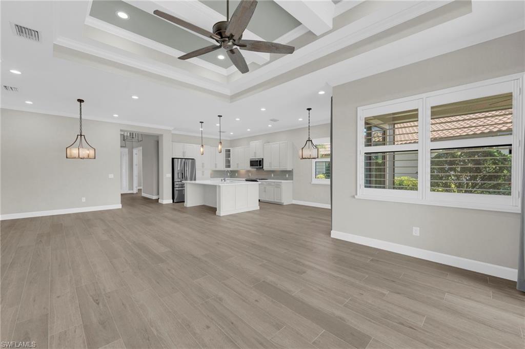 BONITA ISLES - Residential