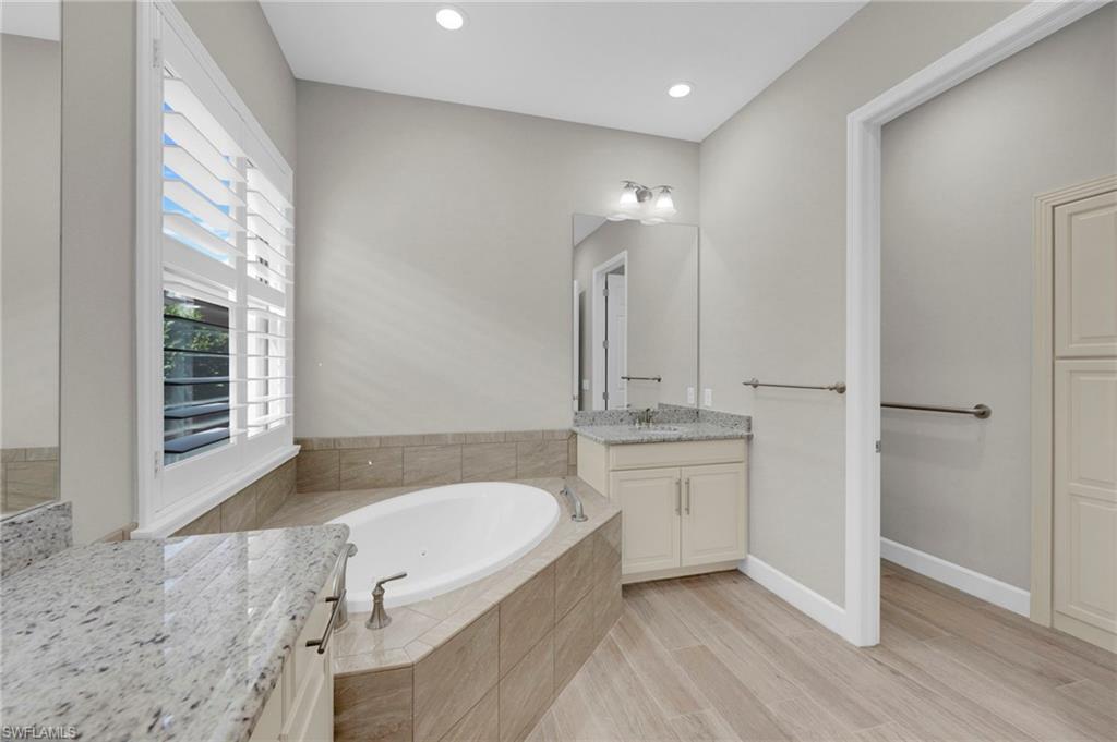 BONITA ISLES - Residential