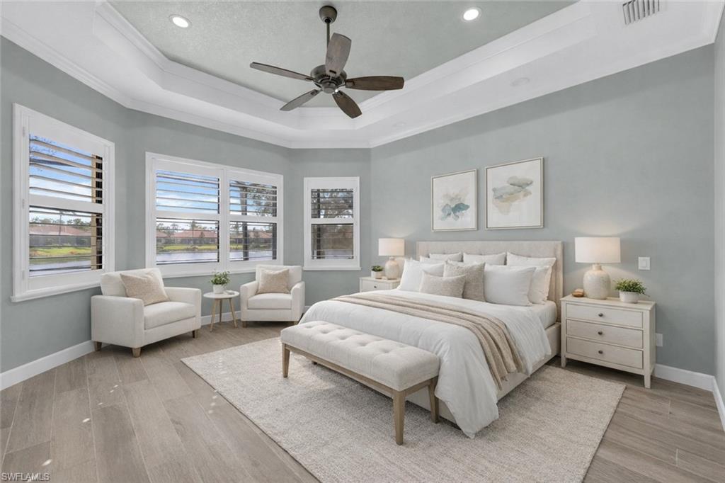 BONITA ISLES - Residential