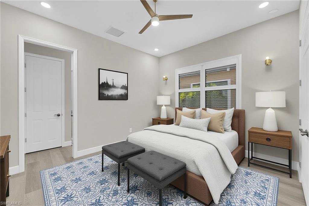 BONITA ISLES - Residential