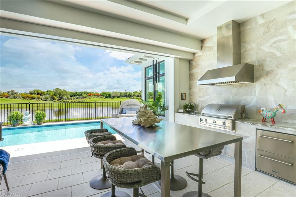 THE PENINSULA AT TREVISO BAY - Residential