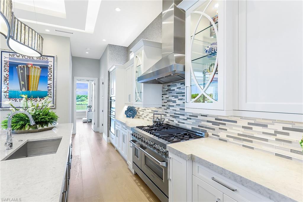 THE PENINSULA AT TREVISO BAY - Residential