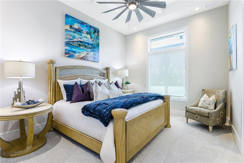 THE PENINSULA AT TREVISO BAY - Residential