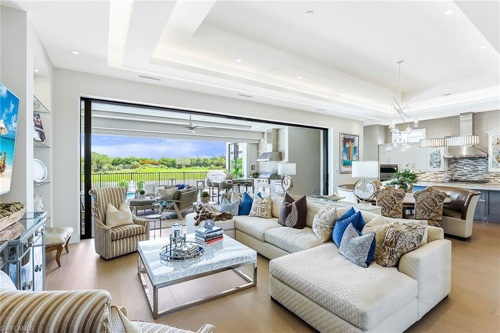 THE PENINSULA AT TREVISO BAY - Residential