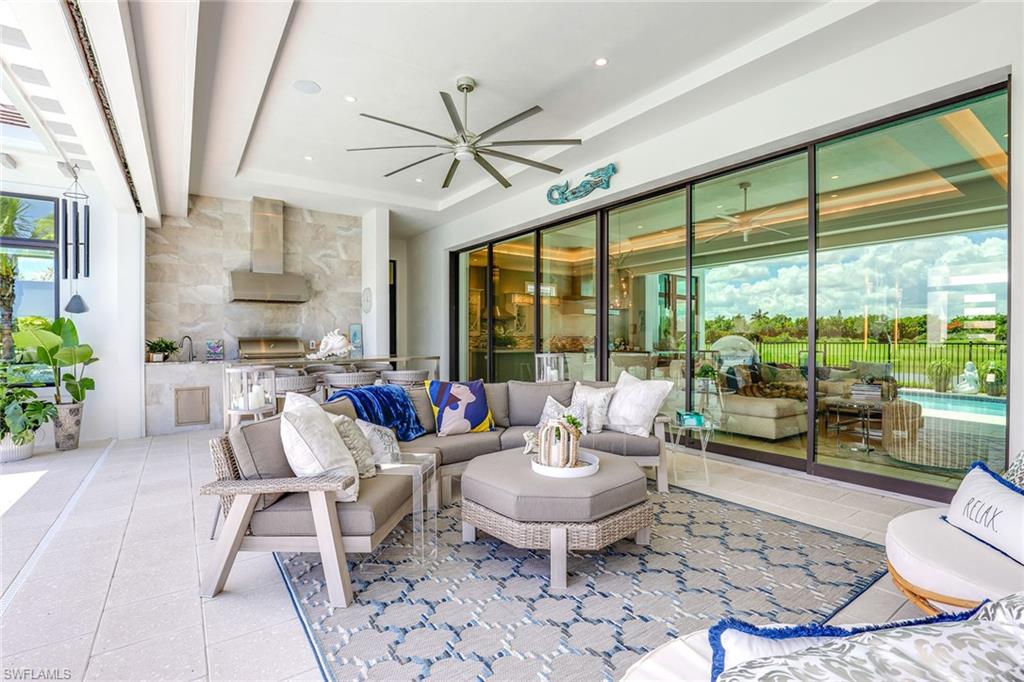 THE PENINSULA AT TREVISO BAY - Residential