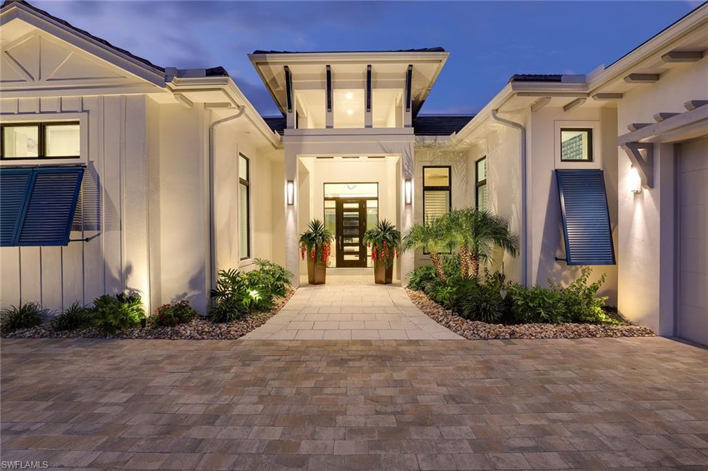 THE PENINSULA AT TREVISO BAY - Residential