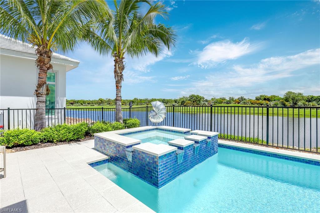 THE PENINSULA AT TREVISO BAY - Residential