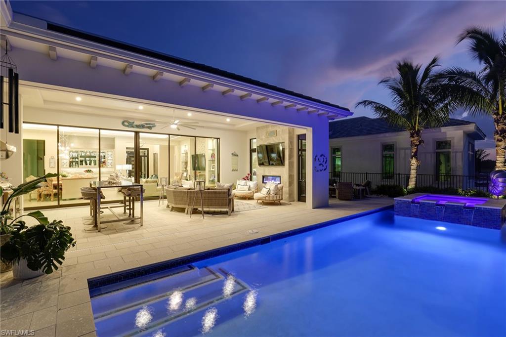 THE PENINSULA AT TREVISO BAY - Residential