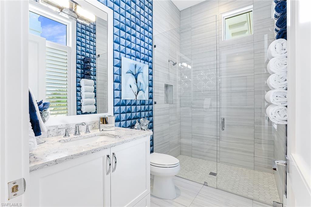 THE PENINSULA AT TREVISO BAY - Residential