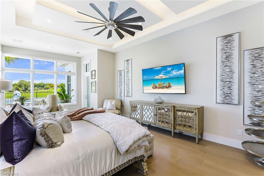 THE PENINSULA AT TREVISO BAY - Residential