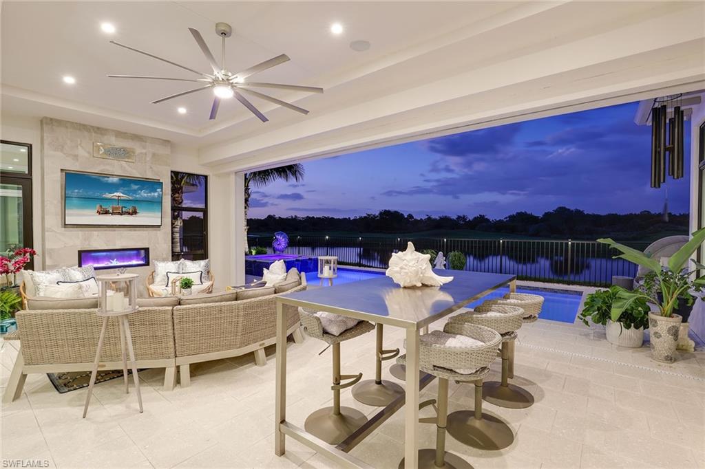 THE PENINSULA AT TREVISO BAY - Residential