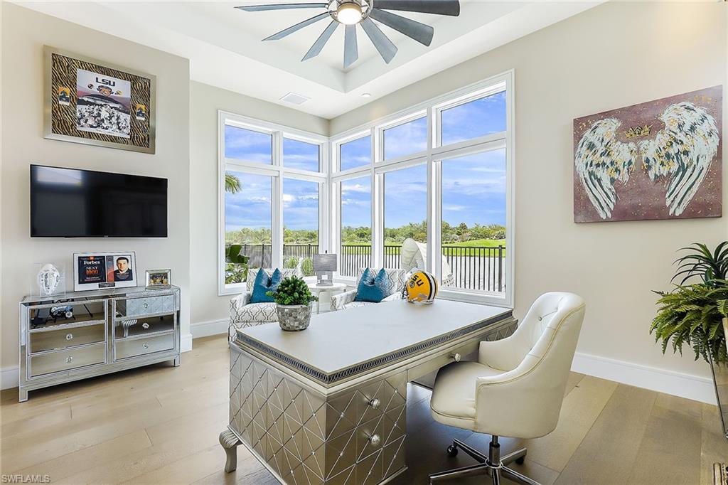 THE PENINSULA AT TREVISO BAY - Residential