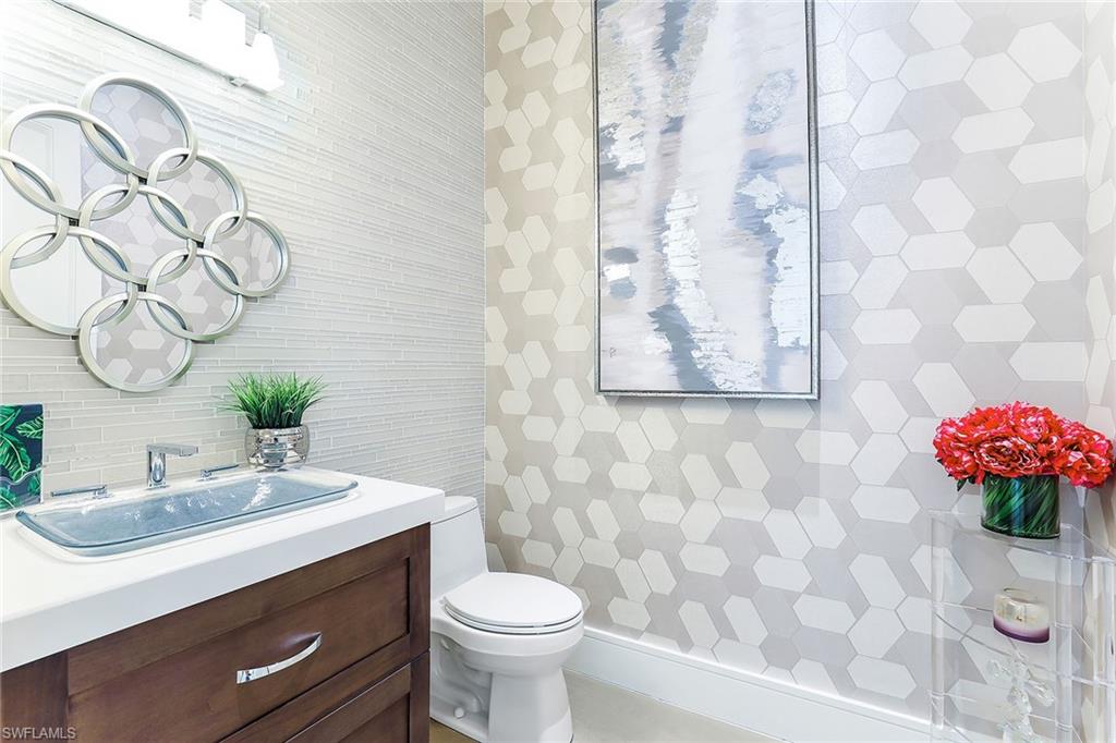 THE PENINSULA AT TREVISO BAY - Residential