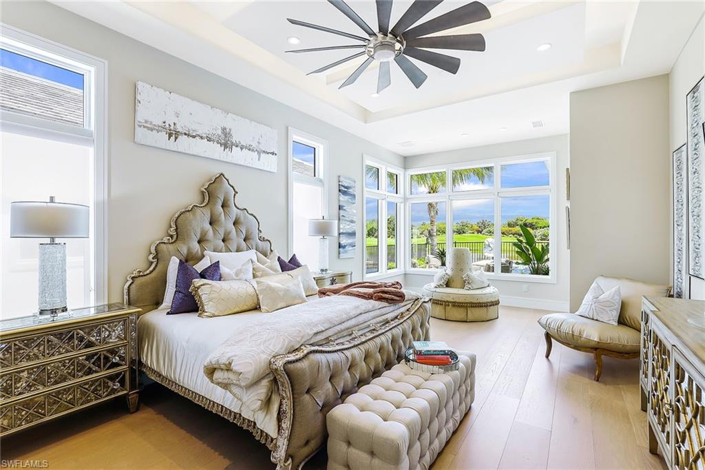 THE PENINSULA AT TREVISO BAY - Residential