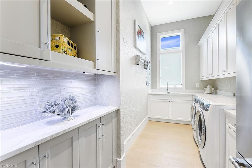 THE PENINSULA AT TREVISO BAY - Residential