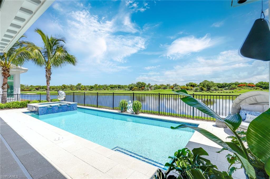 THE PENINSULA AT TREVISO BAY - Residential