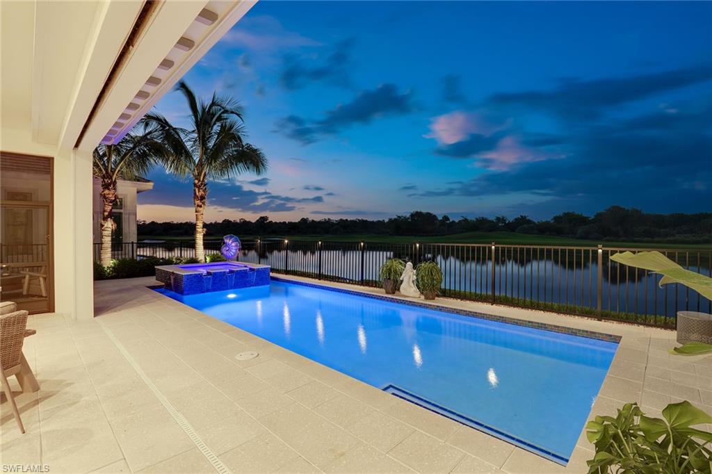 THE PENINSULA AT TREVISO BAY - Residential