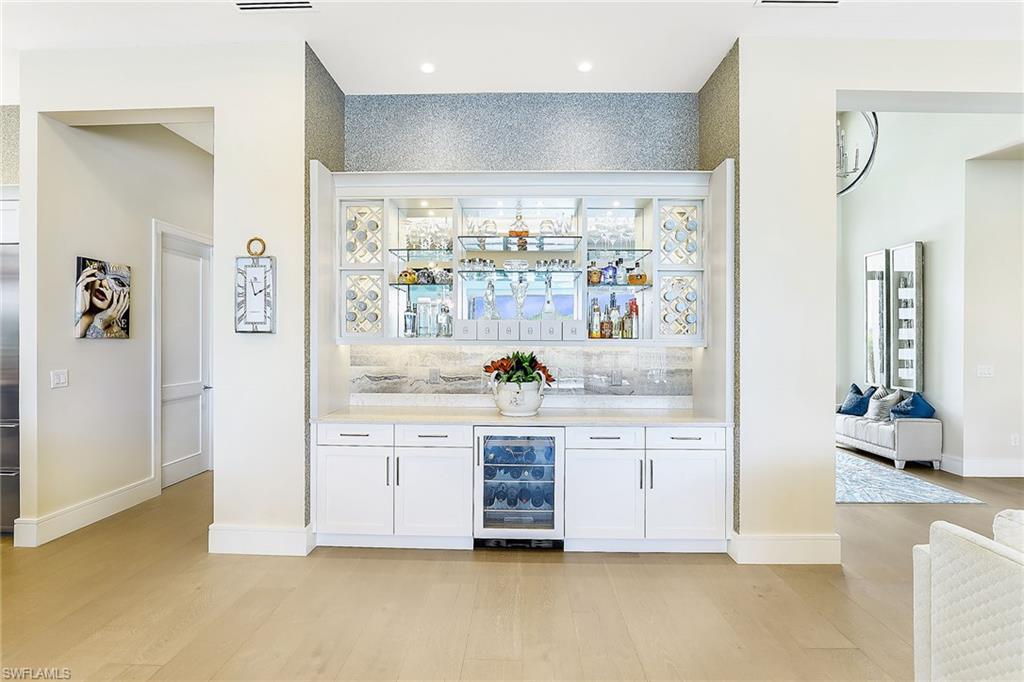 THE PENINSULA AT TREVISO BAY - Residential