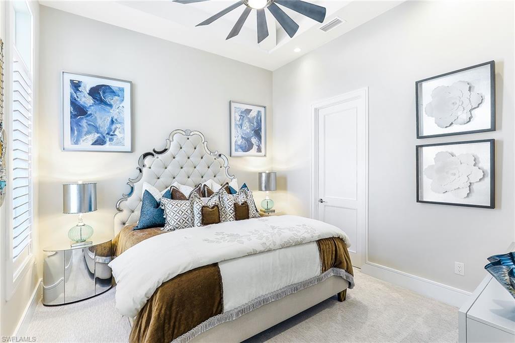 THE PENINSULA AT TREVISO BAY - Residential