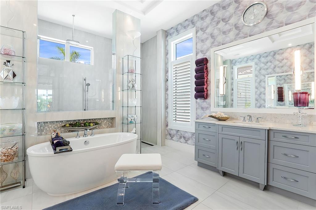 THE PENINSULA AT TREVISO BAY - Residential