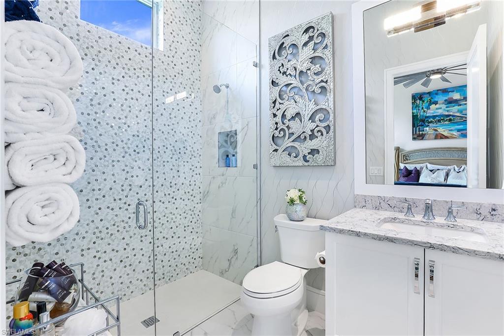 THE PENINSULA AT TREVISO BAY - Residential