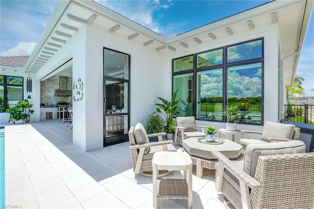 THE PENINSULA AT TREVISO BAY - Residential