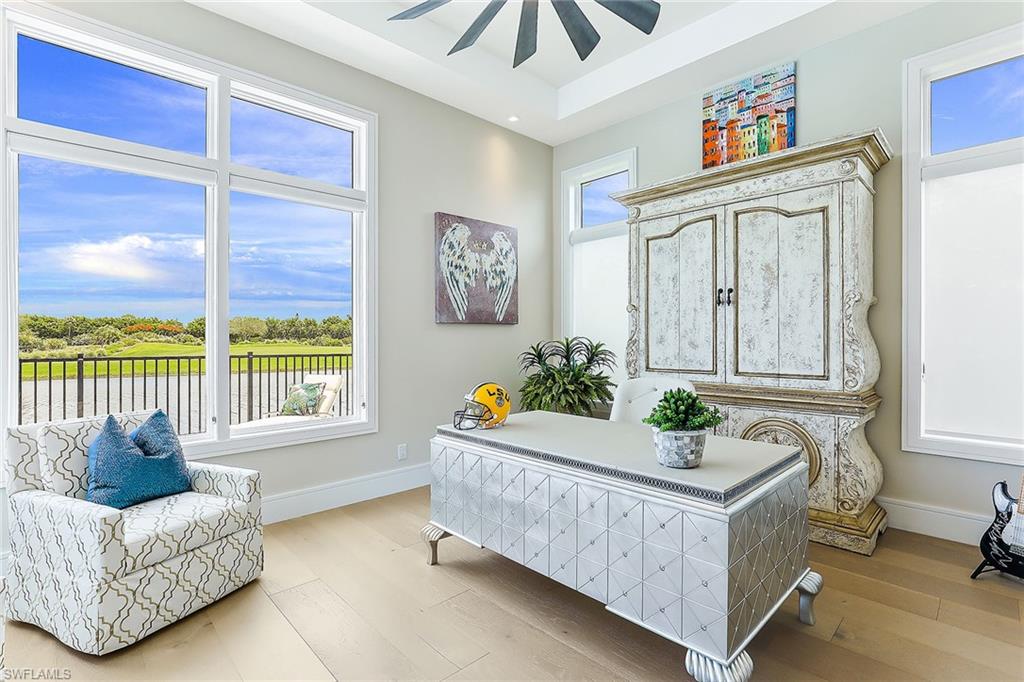 THE PENINSULA AT TREVISO BAY - Residential