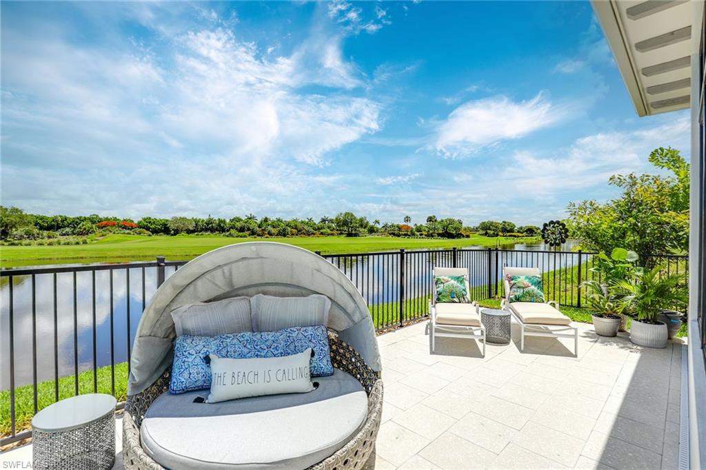 THE PENINSULA AT TREVISO BAY - Residential