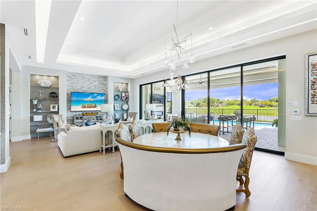 THE PENINSULA AT TREVISO BAY - Residential