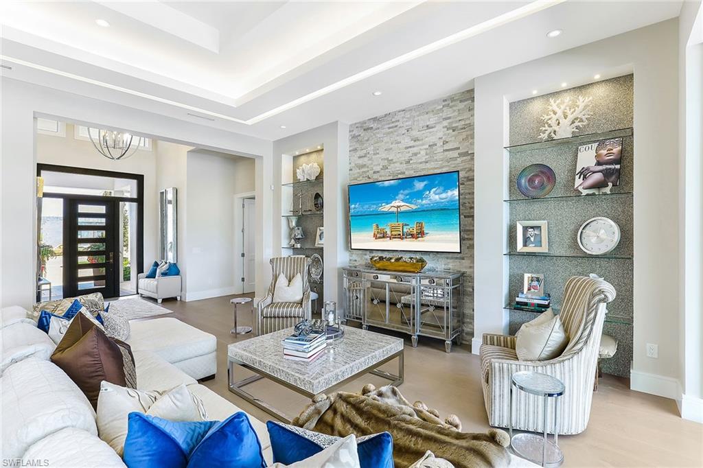 THE PENINSULA AT TREVISO BAY - Residential