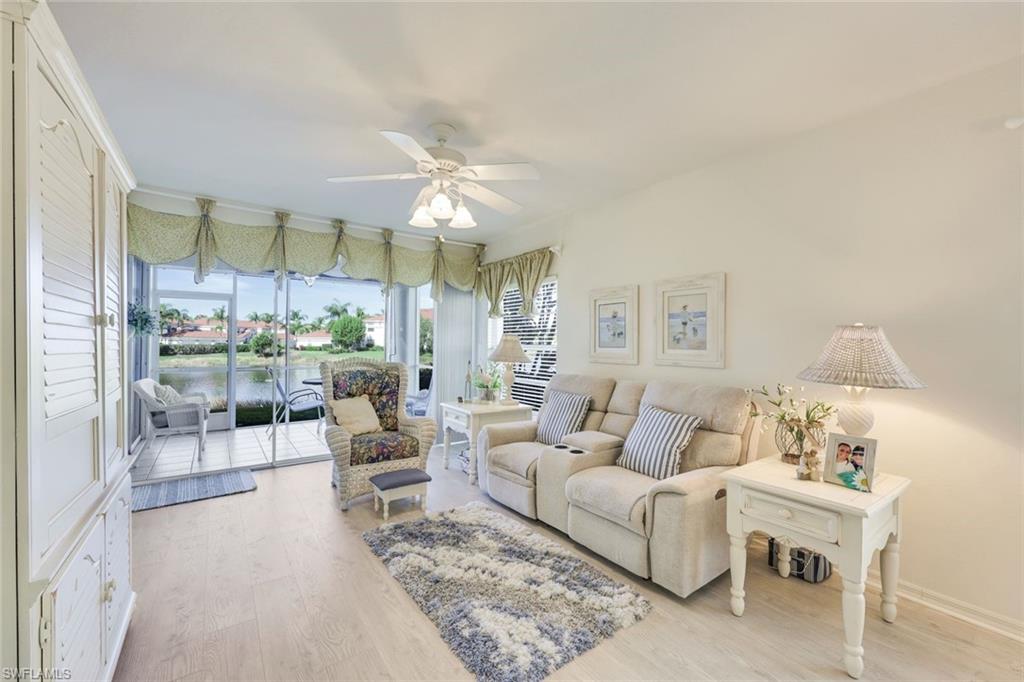 LIGHTHOUSE BAY - Residential