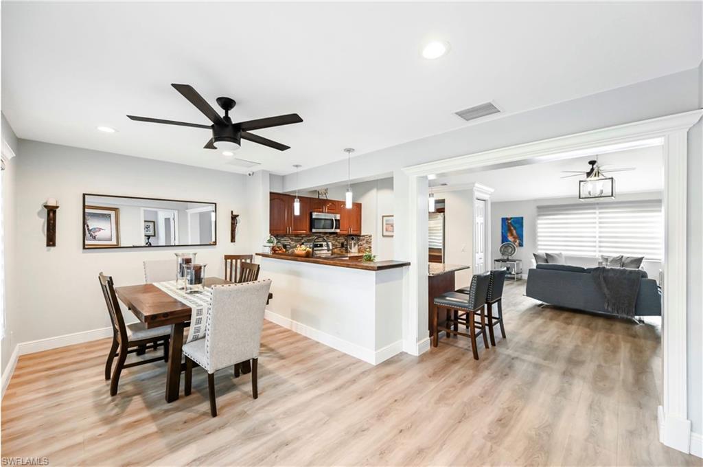 GOLDEN GATE ESTATES - Residential