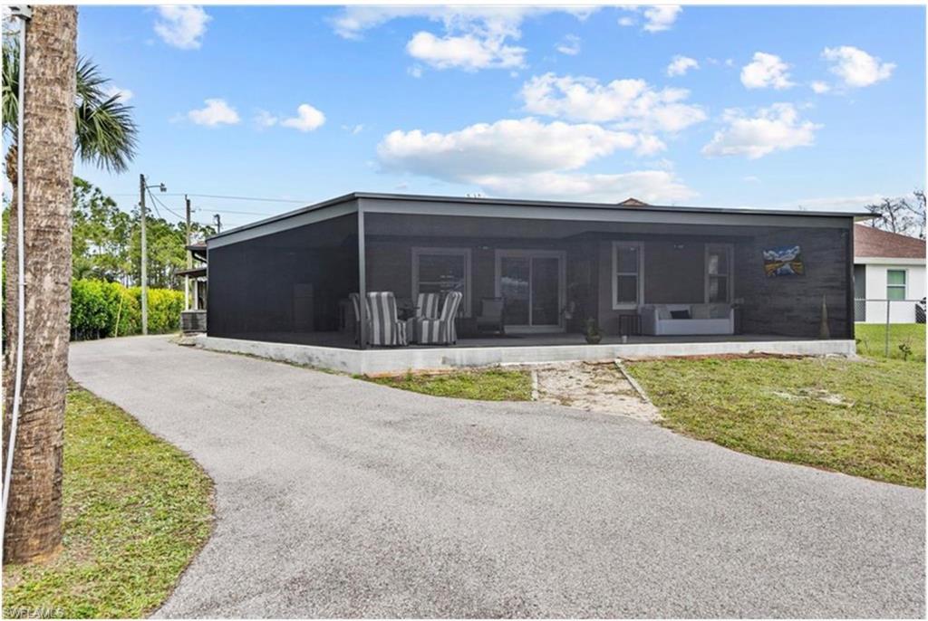 GOLDEN GATE ESTATES - Residential