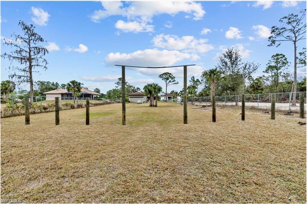 GOLDEN GATE ESTATES - Residential