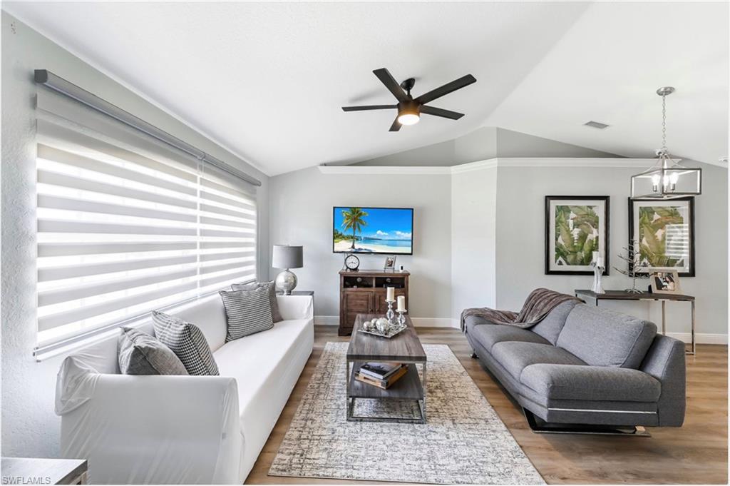 GOLDEN GATE ESTATES - Residential