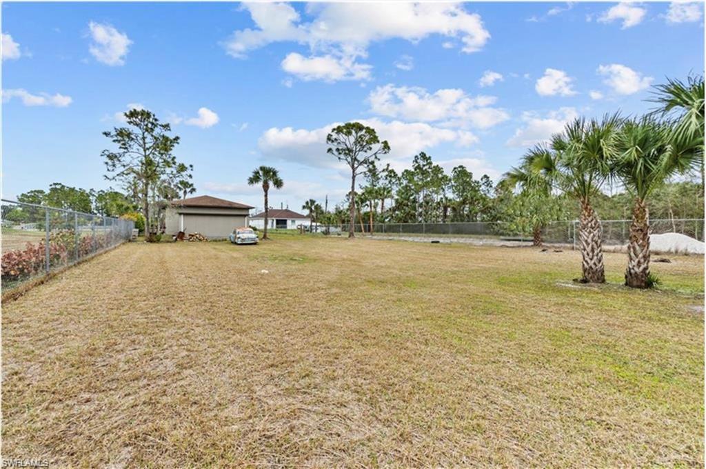 GOLDEN GATE ESTATES - Residential