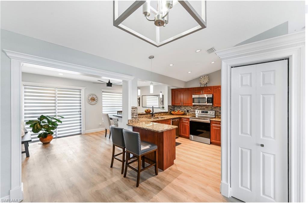 GOLDEN GATE ESTATES - Residential