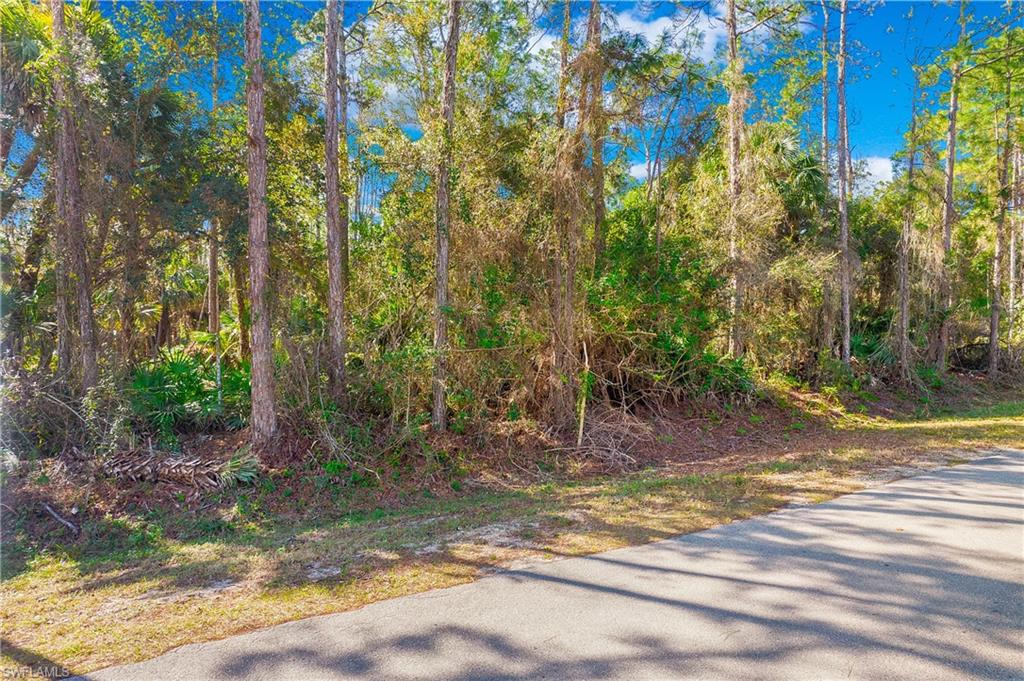 GOLDEN GATE ESTATES - Land