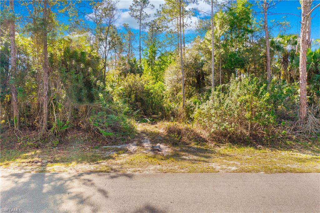 GOLDEN GATE ESTATES - Land