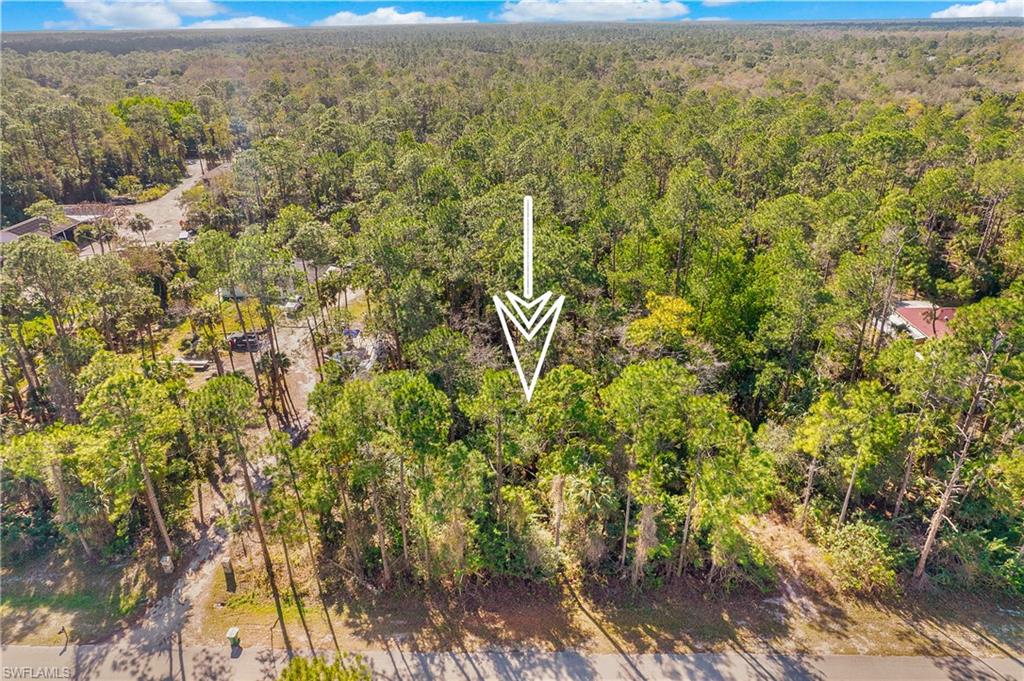 GOLDEN GATE ESTATES - Land