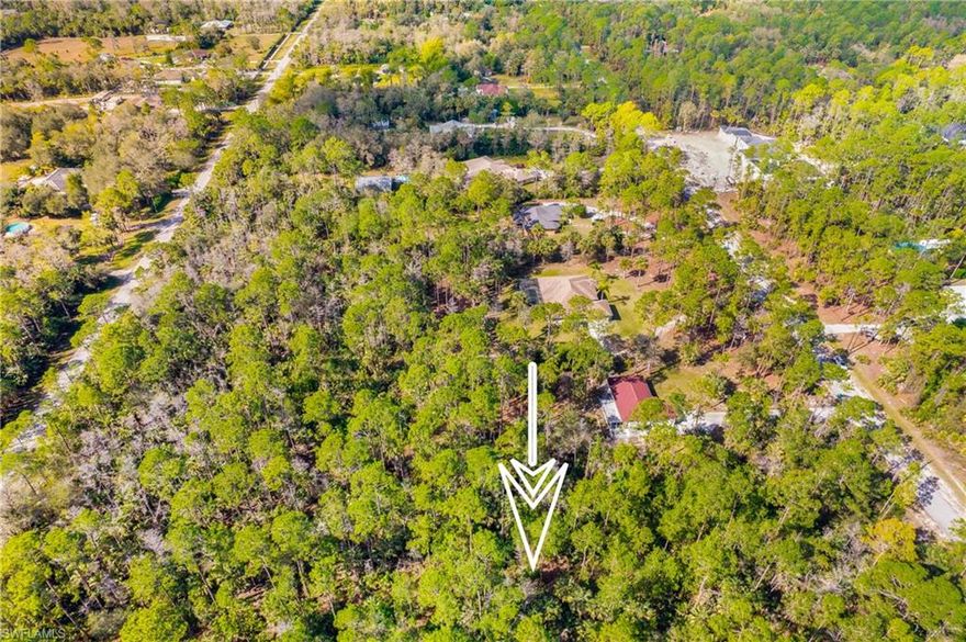 Don't miss this opportunity to own your very own piece of paradise in rapidly developing Golden Gates Estates! This expansive 3.41-acre lot offers the best of rural living, conveniently located off of Wilson Blvd. just South of Immokalee Rd. With frontage on Jung Blvd. W spanning all the way to 16th Ave. NW, the possibilities are endless! Build your dream home or family compound and enjoy the quiet and privacy of the area, while still being close to all the best Naples amenities. Easy access to I-75, the SWFL International airport, world class dining, shopping, entertainment, beautiful white-sand SW Florida beaches and much more!