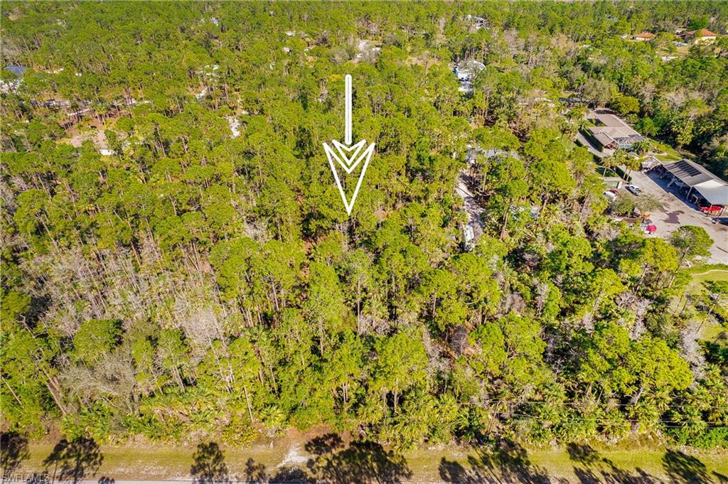 GOLDEN GATE ESTATES - Land