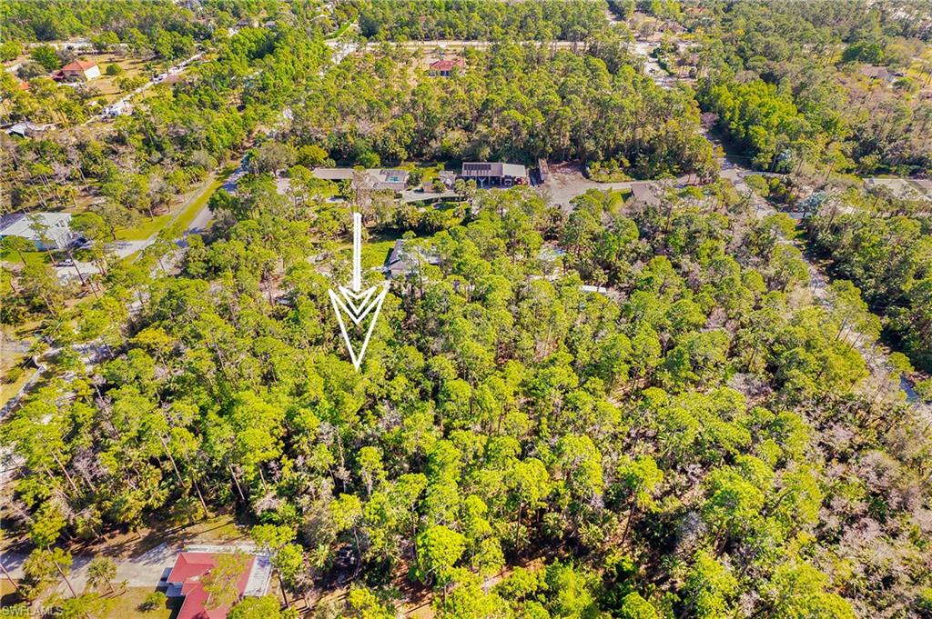 GOLDEN GATE ESTATES - Land