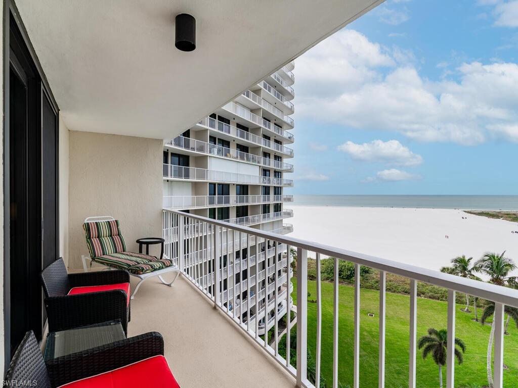 SOUTH SEAS CLUB CONDO - Residential