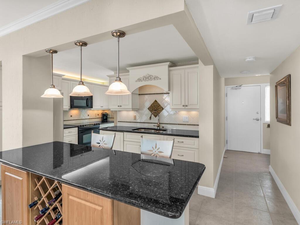 SOUTH SEAS CLUB CONDO - Residential