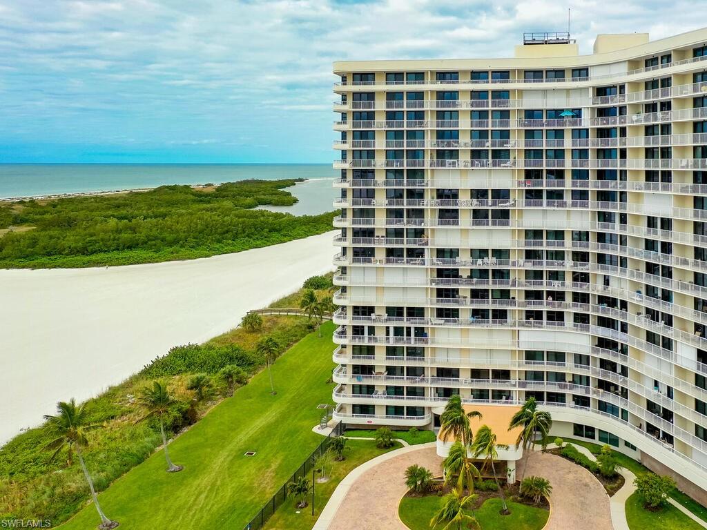 SOUTH SEAS CLUB CONDO - Residential