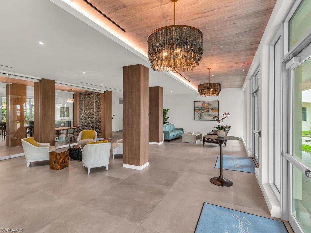 SOUTH SEAS CLUB CONDO - Residential