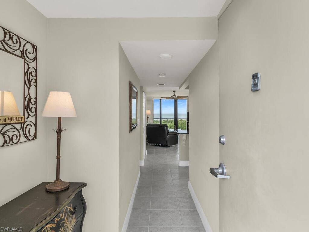 SOUTH SEAS CLUB CONDO - Residential