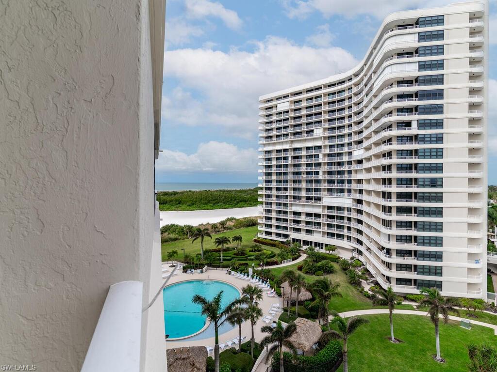 SOUTH SEAS CLUB CONDO - Residential